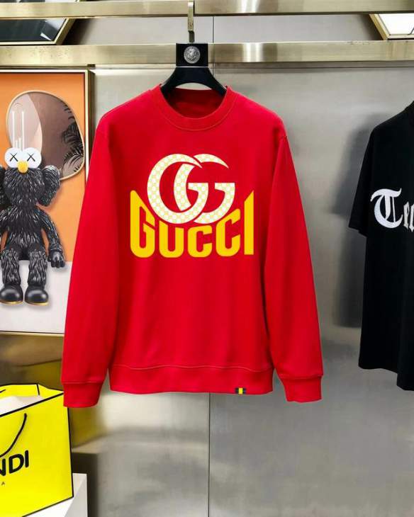 Picture of Gucci Sweatshirt TT _SKUGucciM-4XL11Lr17132905